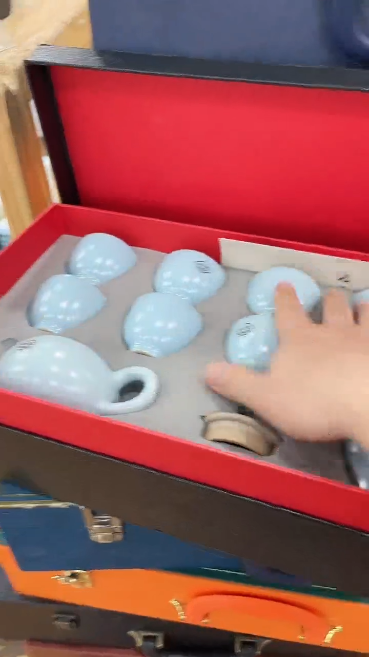 【闪购商品】窑主茶具窑主茶具@