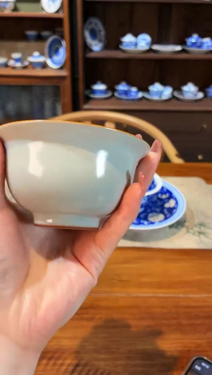 天****?        竹林草堂