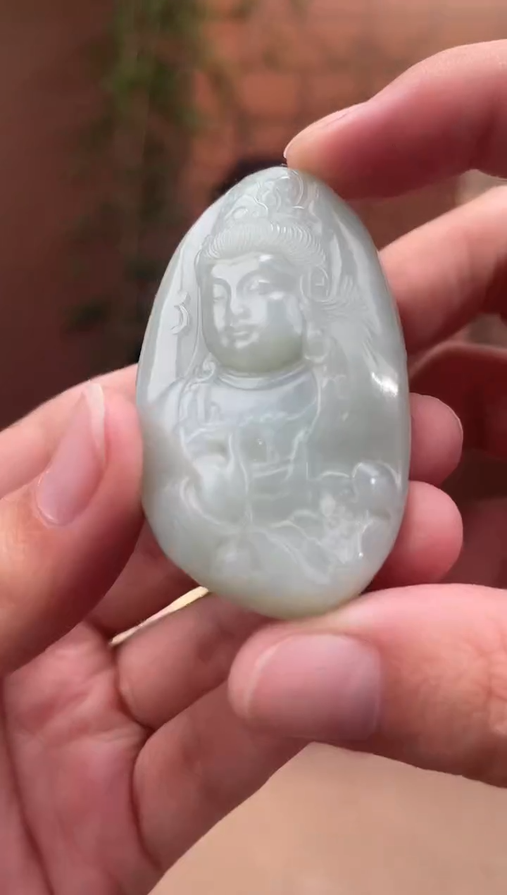 定制和田玉多样性发货拍一发一0686