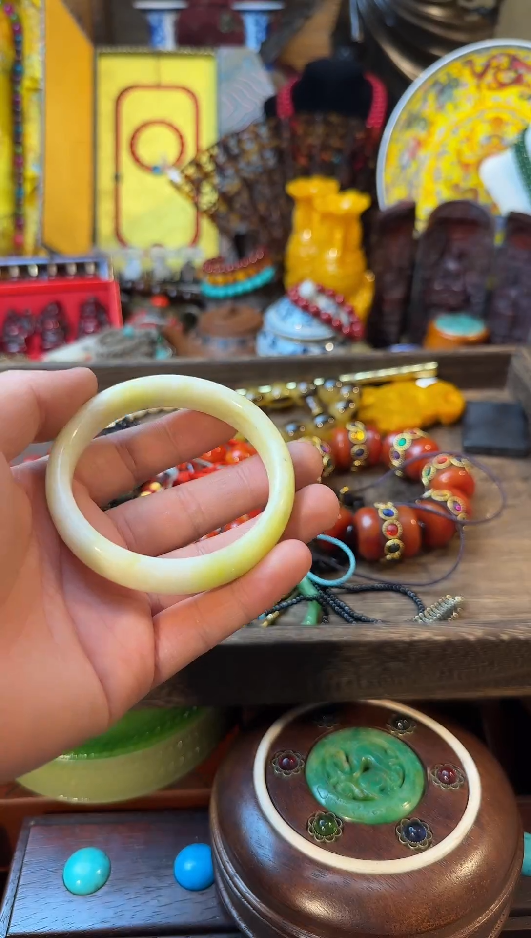 11{闪购商品}未镶嵌-----所见即所得-----品轩阁专属