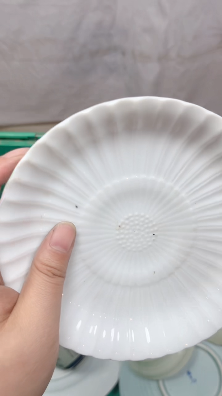 911回流瓷器，默认微瑕