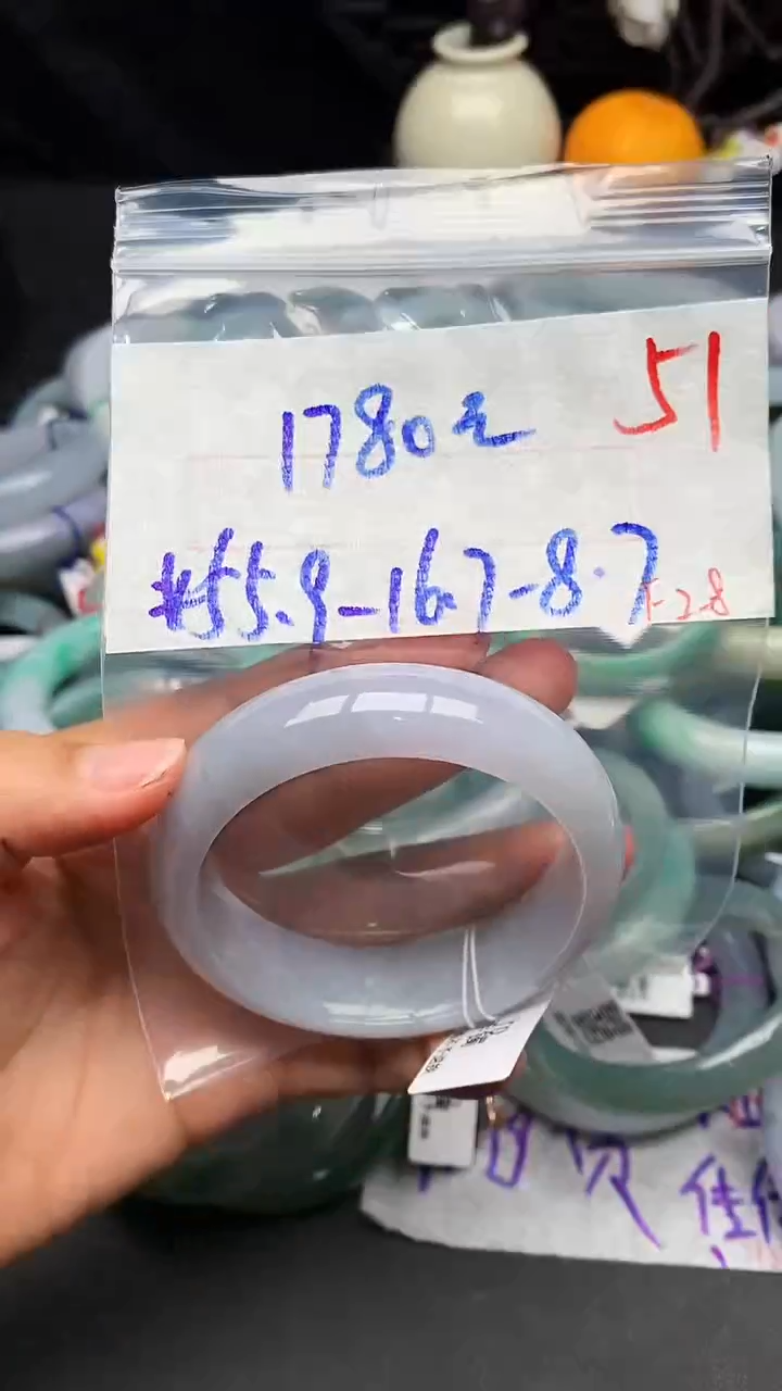 【闪购商品】定制翡翠未镶嵌毛货需精细抛光+多样性发货拍一发一