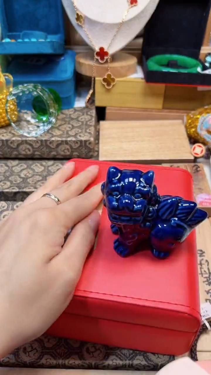 瓷片陶茶666文玩周边多人