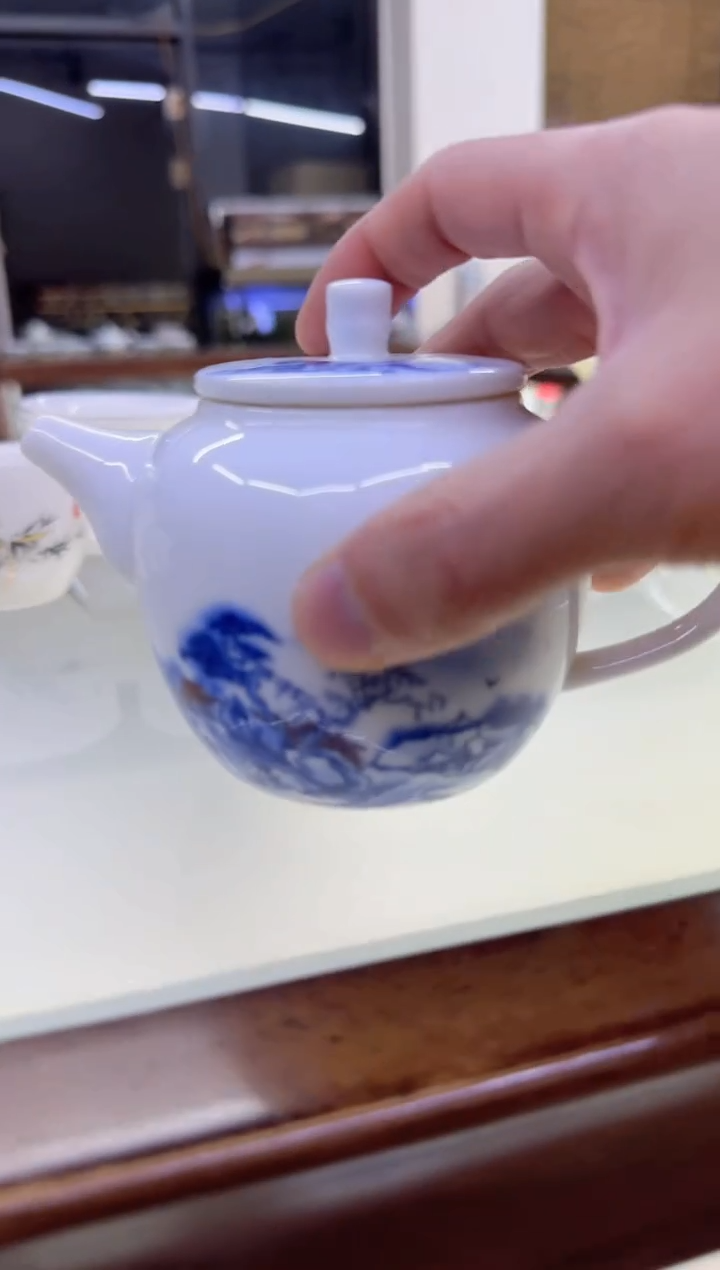 【闪购商品】瓷片言泥言泥言泥@YN55