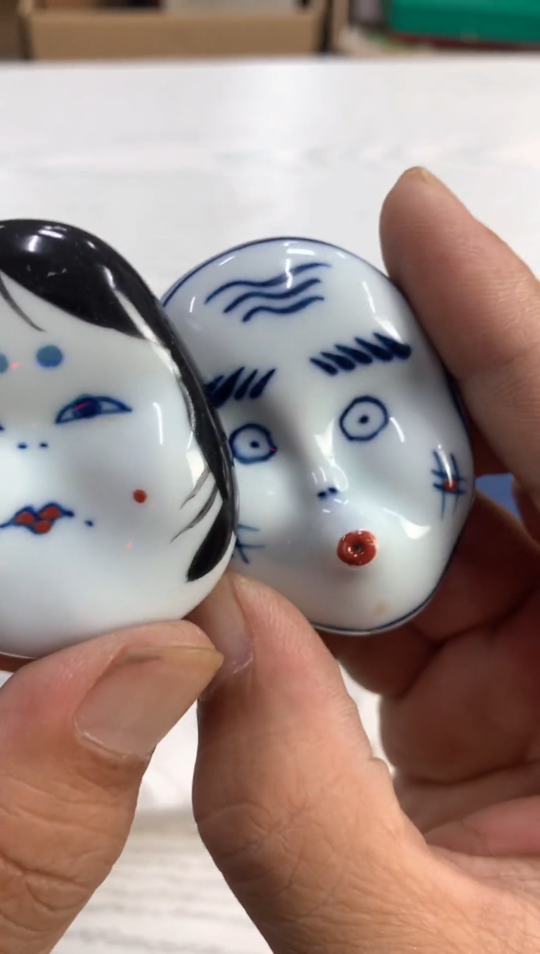 默认微瑕，不退不换，介意勿拍