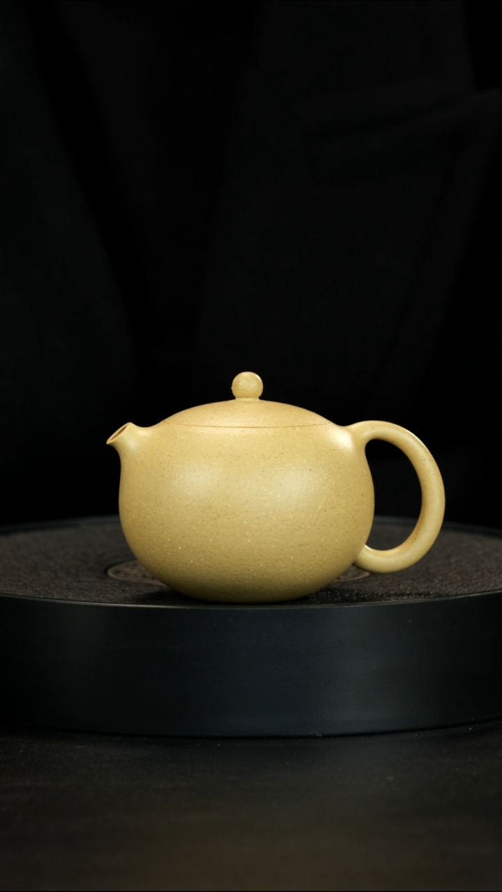 【闪购商品】紫砂茶壶全手工精挑大水潭梨皮河豚西施