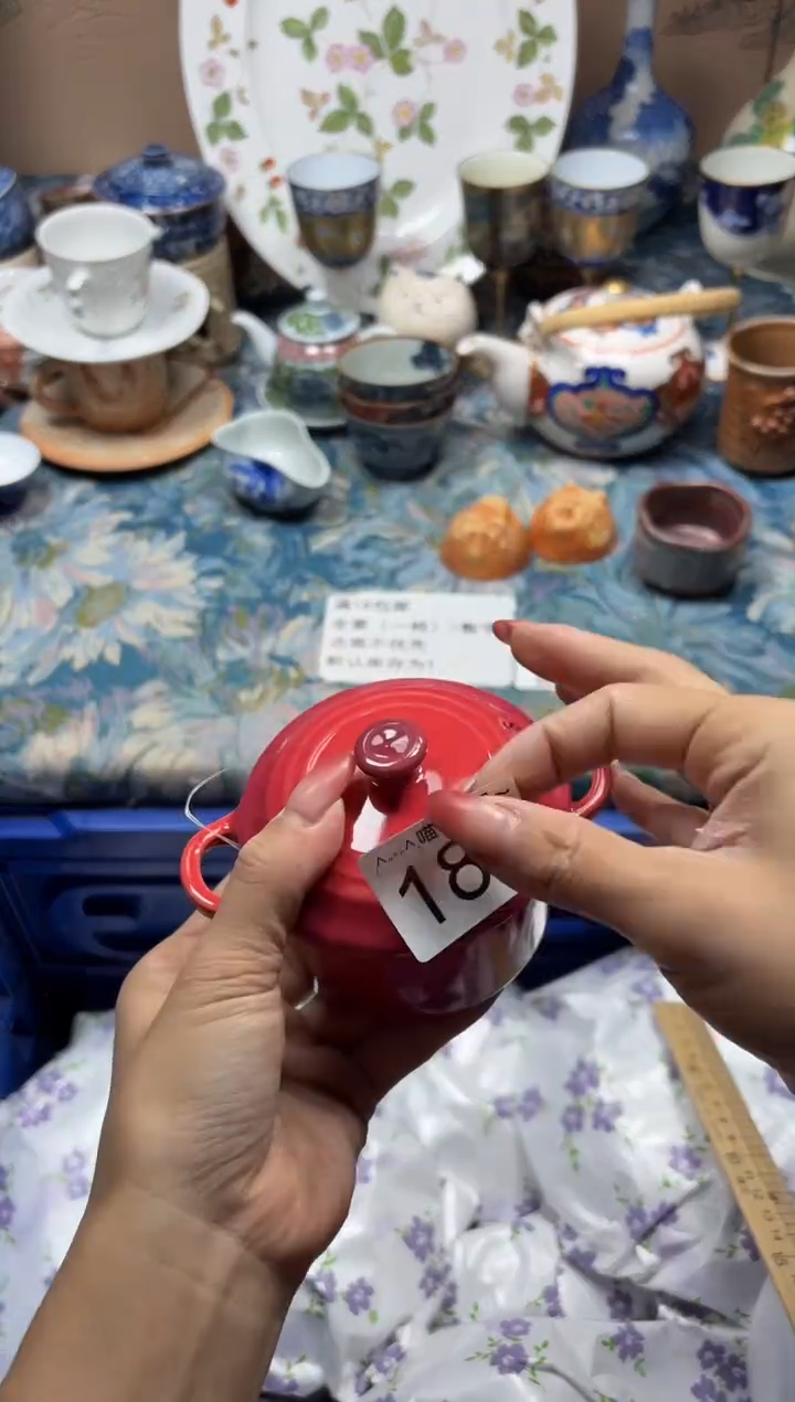 手工艺品琉璃汜**?181