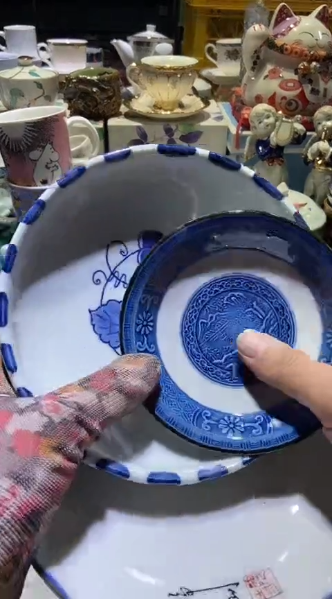 【闪购商品】瓷片1111111111111111