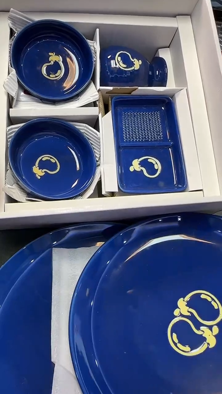 219······一大套盘