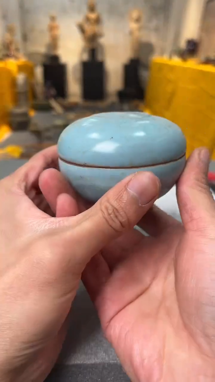 【闪购商品】罐瓷器8888888888888888