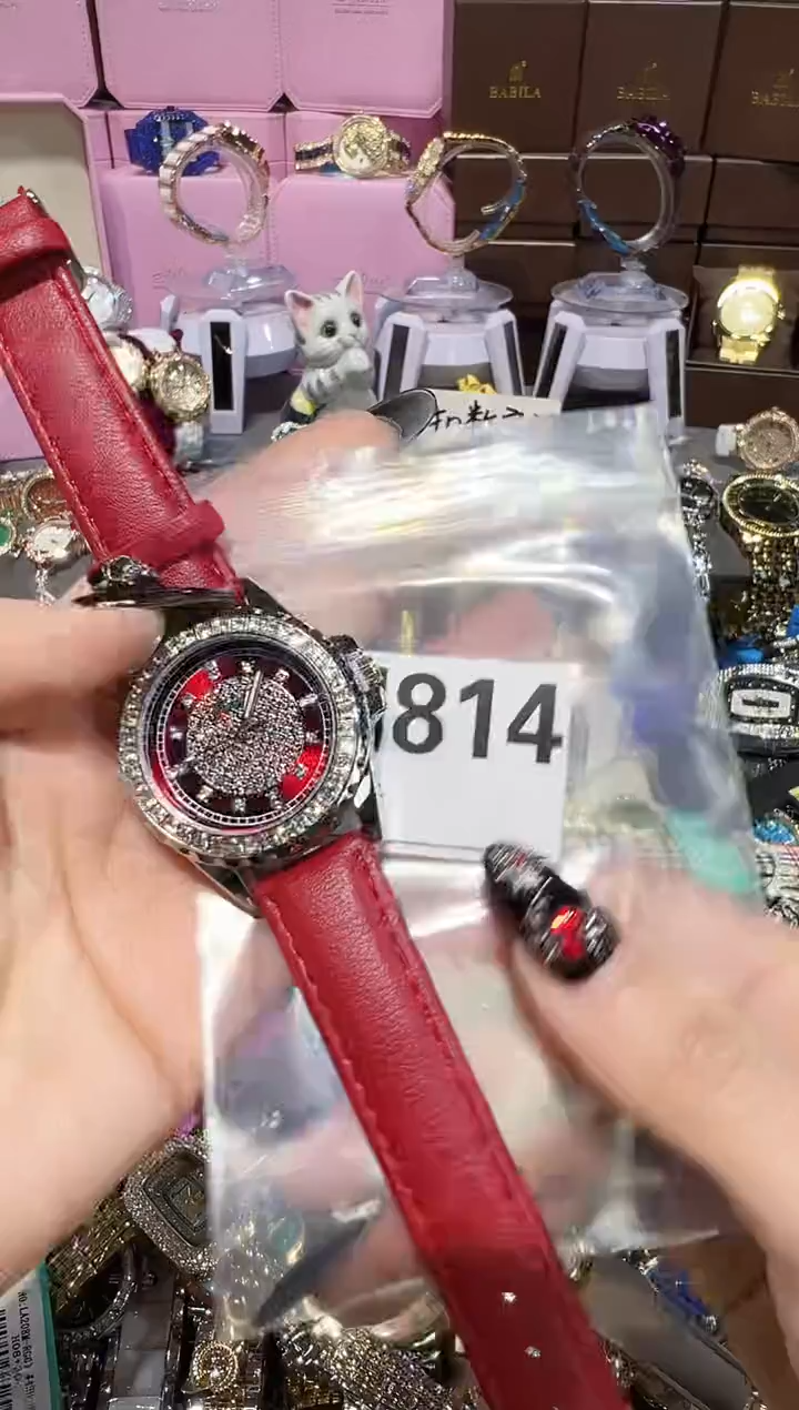 石英机芯锻造碳钢0