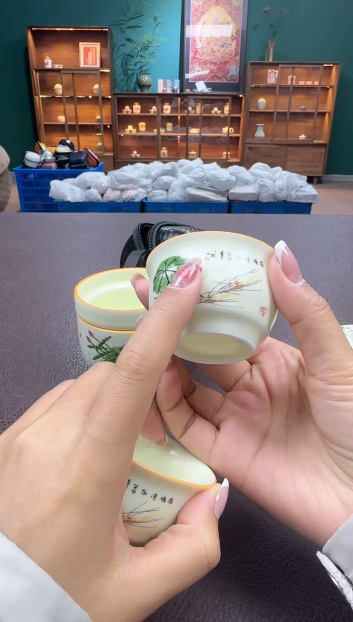 【闪购商品】摆件瓷SC1111111111