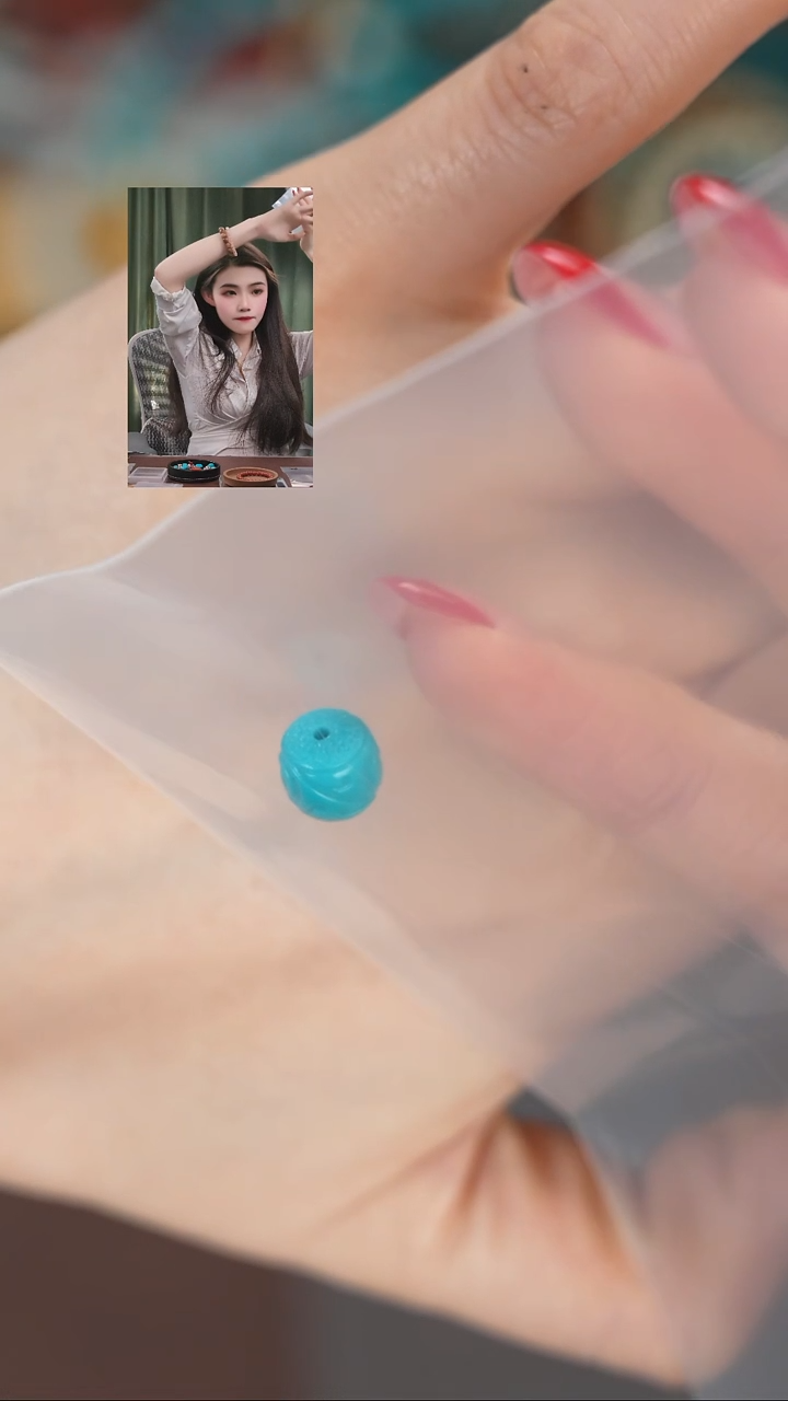 【闪购商品】绿松石1未镶嵌11111111111