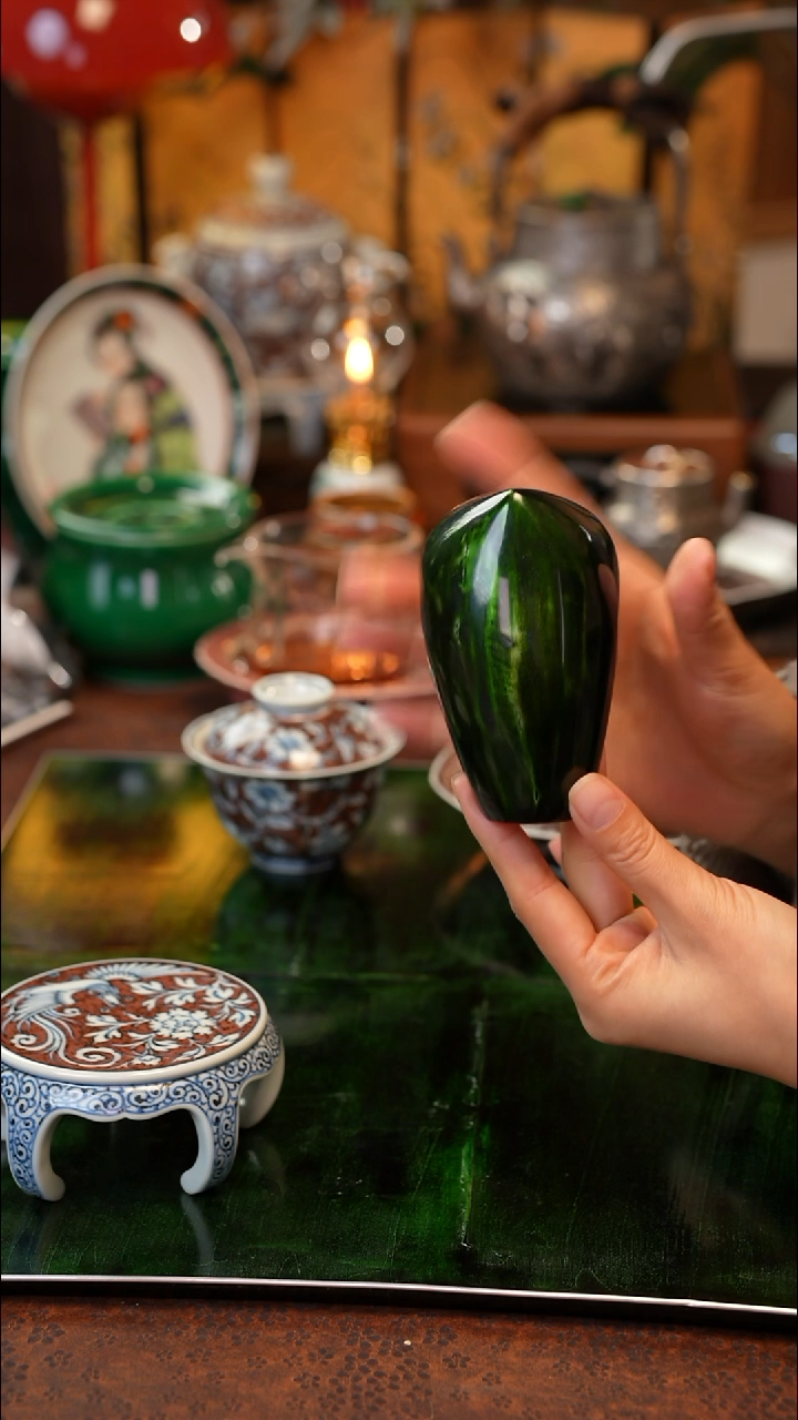 【闪购商品】景德镇陶瓷福利款