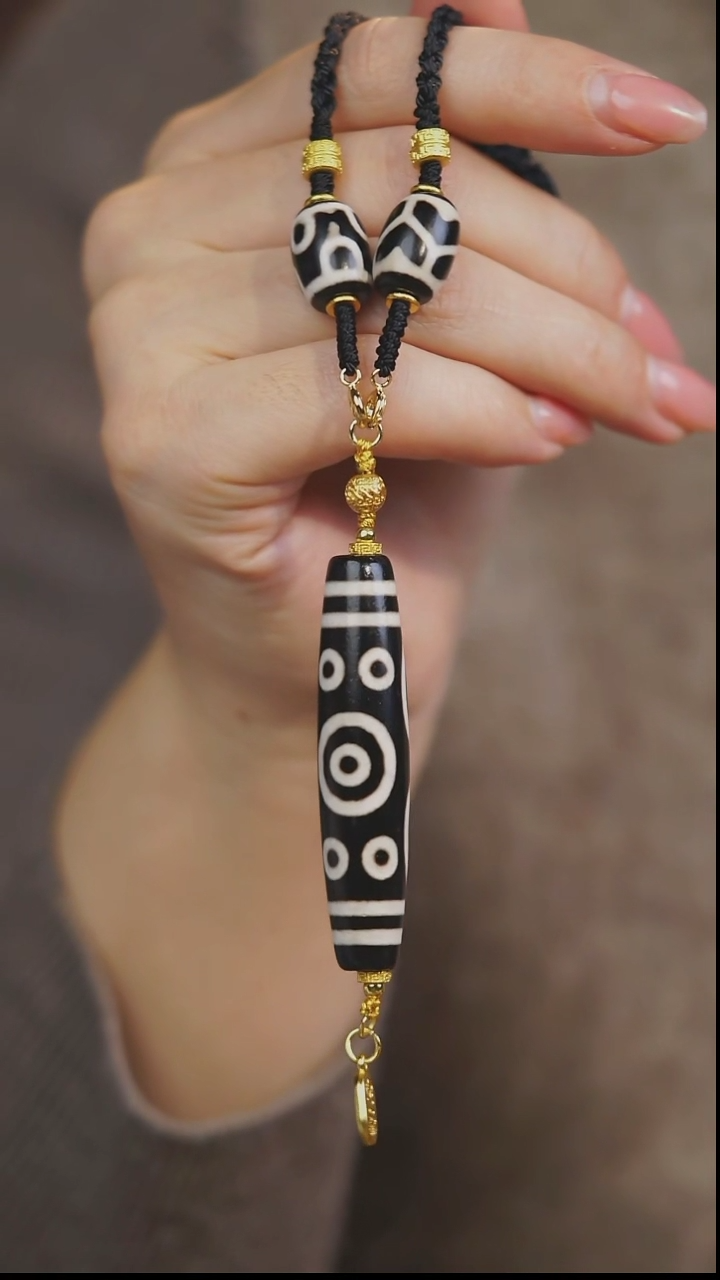 【闪购商品】玛瑙/玉髓项链未镶嵌多样性发其一