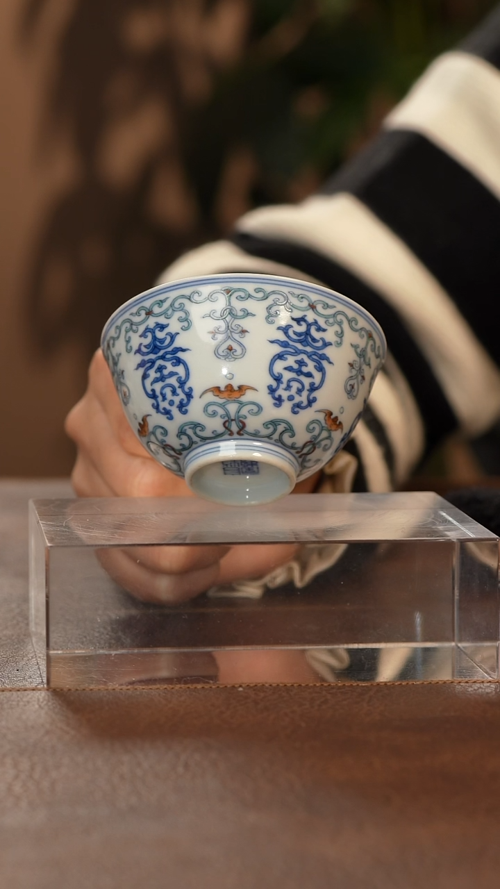 【闪购商品】青花瓷茶具斌芬陶瓷预定