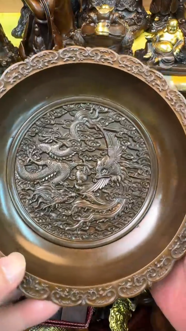 孤品铜器孤品铜器