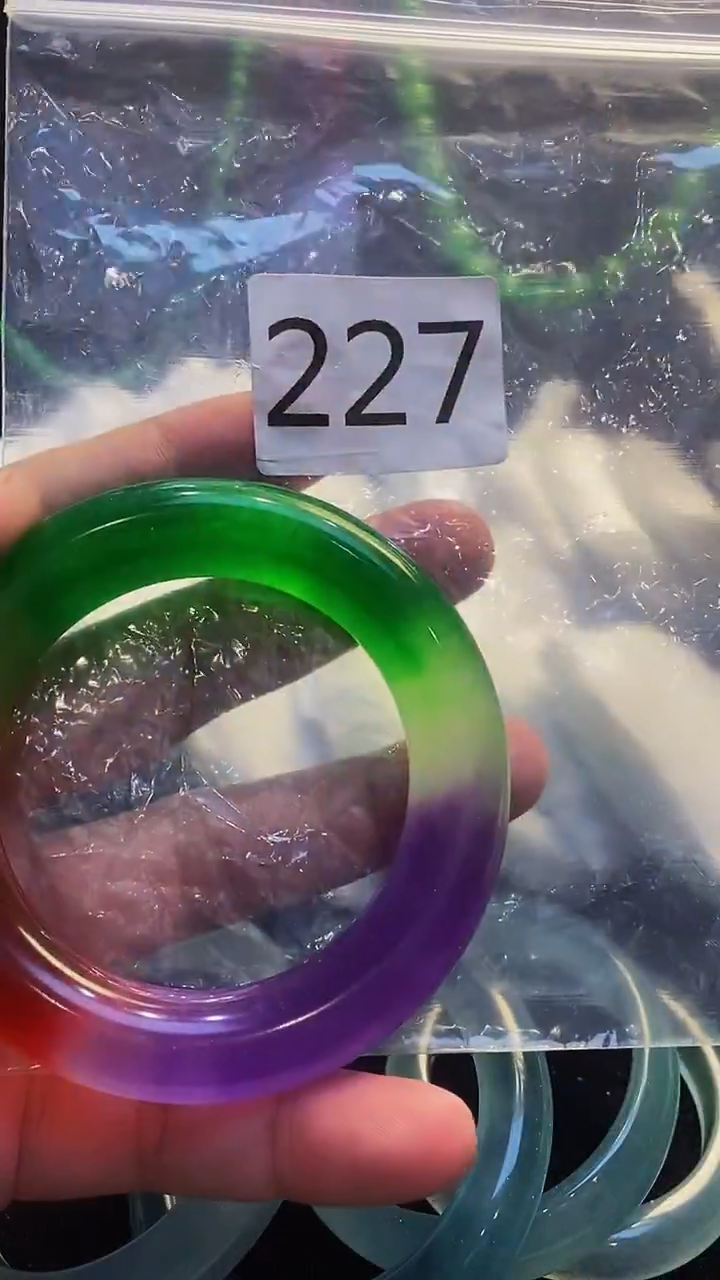 颈饰未镶嵌翡翠002025121900227