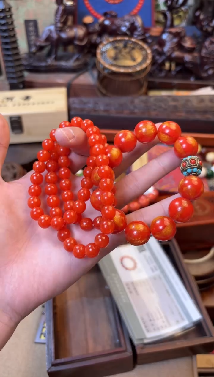 1--------瓷--------两个一起红红红