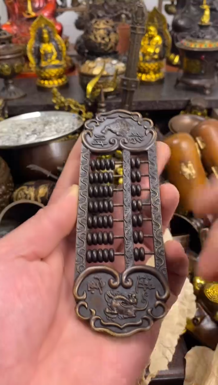 案台摆件 物品摆件