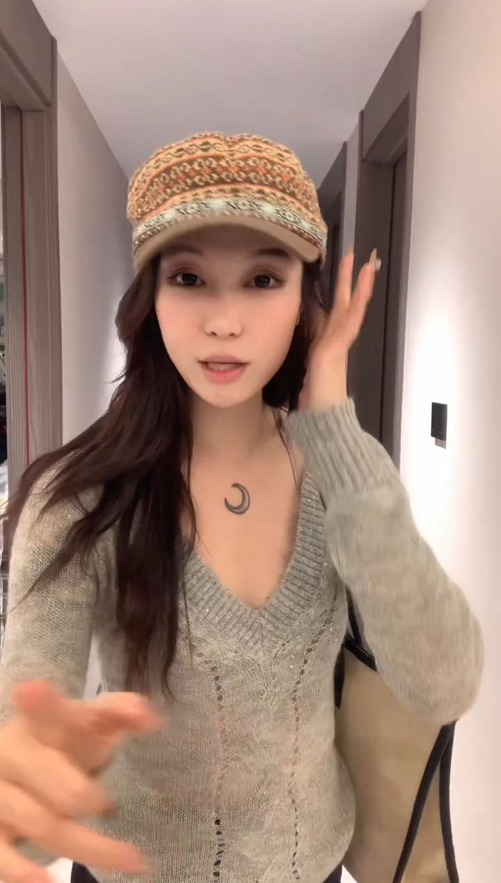 Tpu帽子清仓福利