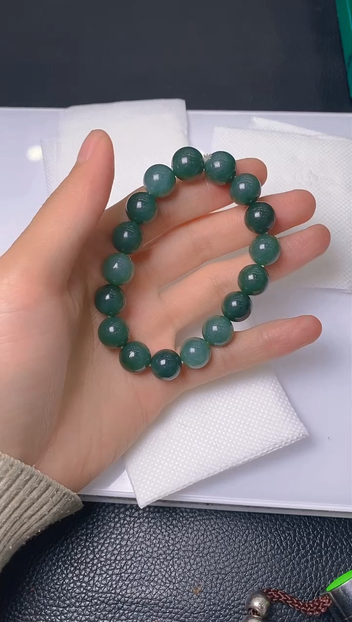 【闪购商品】定制翡翠未镶嵌LY030147