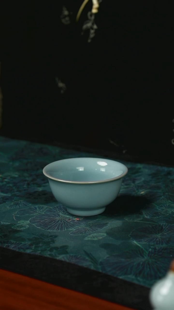 压手杯  支钉 一级品  90毫升 