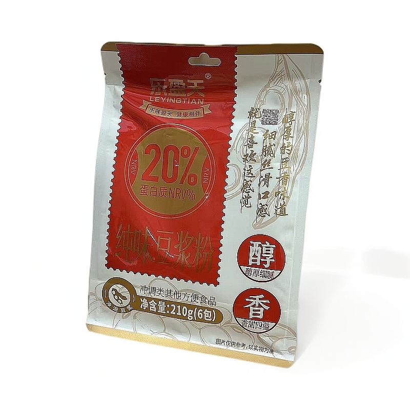 （到26.4.2）纯味豆浆粉冲饮品