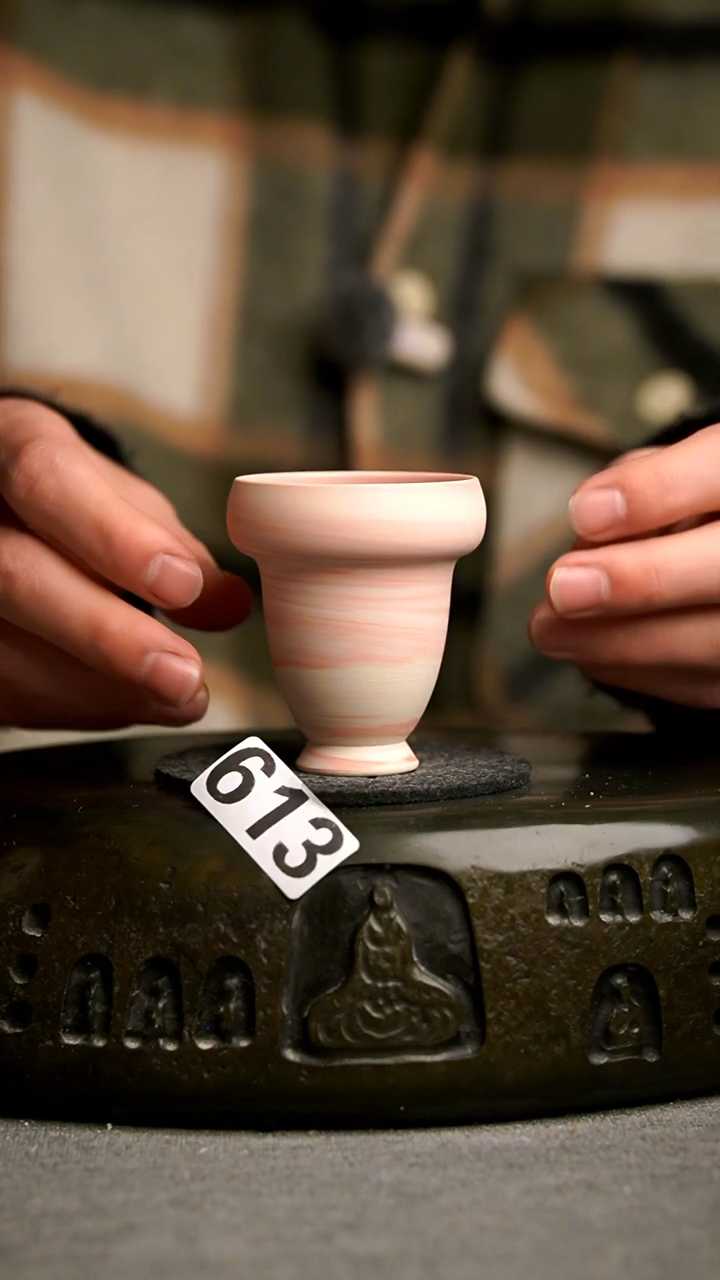 613景德镇陶瓷茶器系列