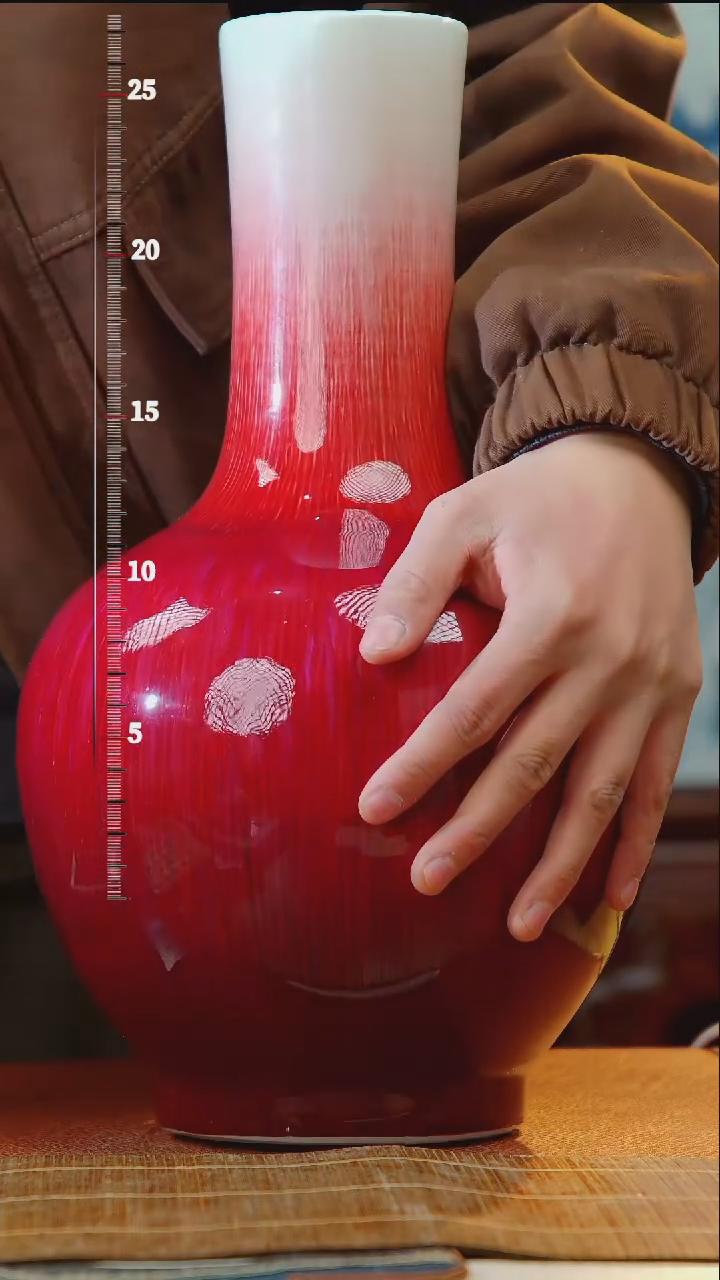 【闪购商品】瓷片景德镇手工手绘陶瓷