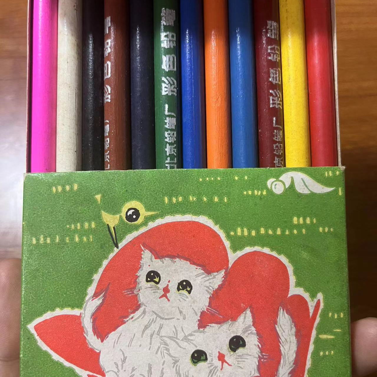 铅笔 直播间下单链接  