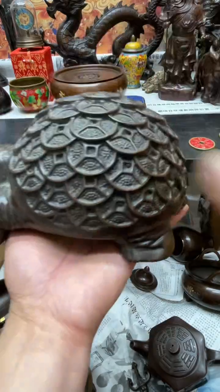 【闪购商品】铜器摆件铜器摆件铜器摆件