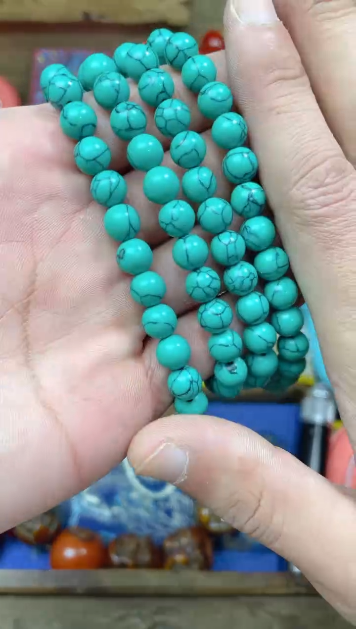 【闪购商品】玛瑙/玉髓手链合金点击链接下单即可