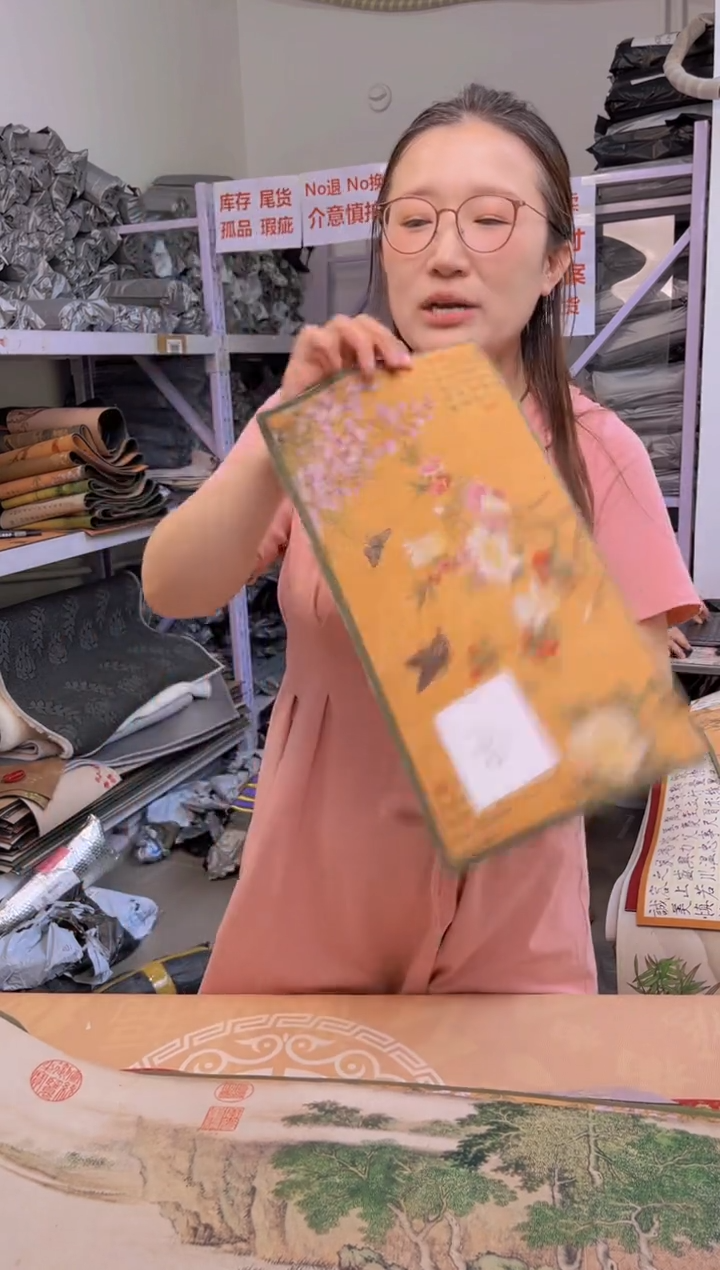 混纺吸水桌垫-160