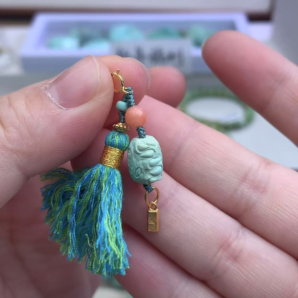 汐宝松石福利品C26