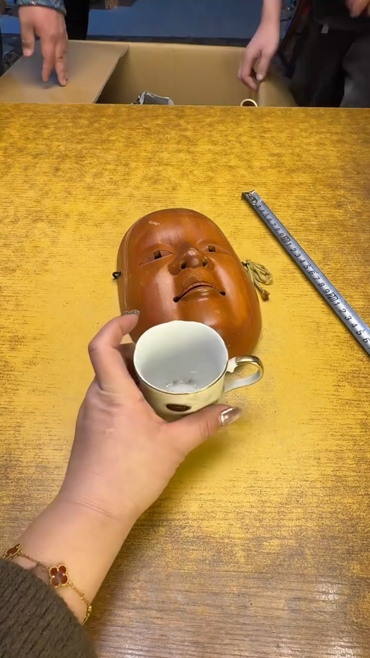 【闪购商品】其他瓷器瓷老破烂35磕了