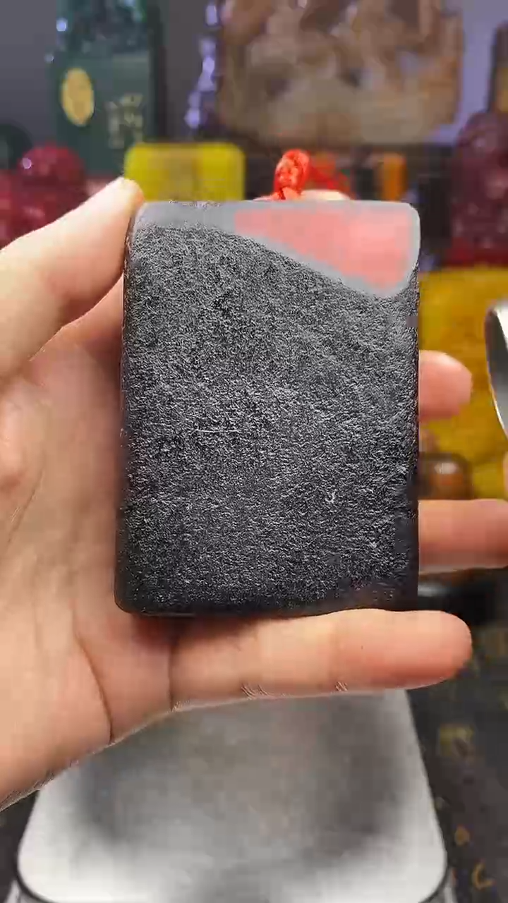 寿山石印石寿山石纂刻石料111