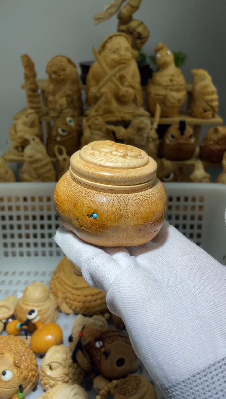 竹更***排茶叶罐111111111111