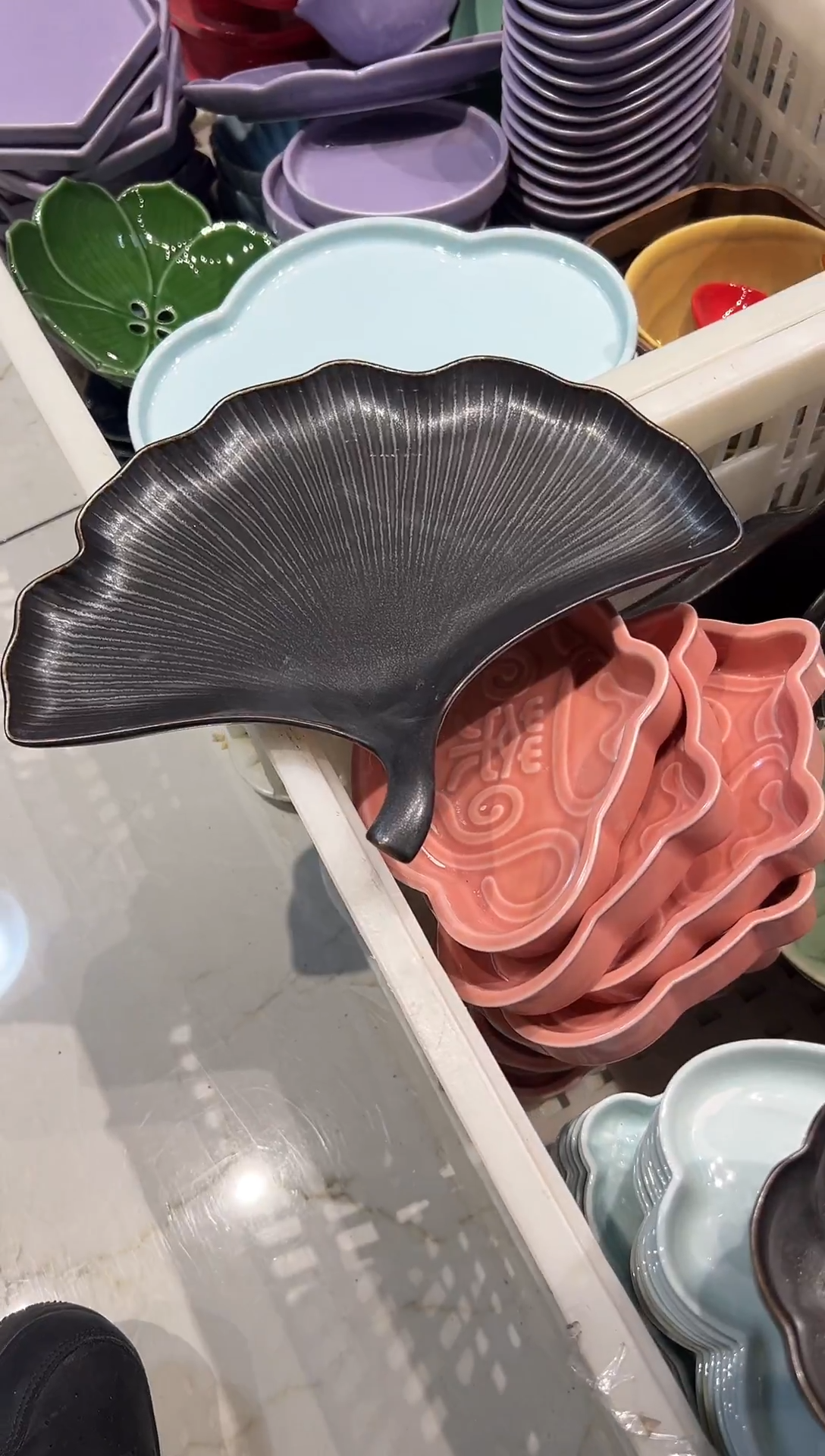 瓷片瓷微瑕商品 介意勿拍