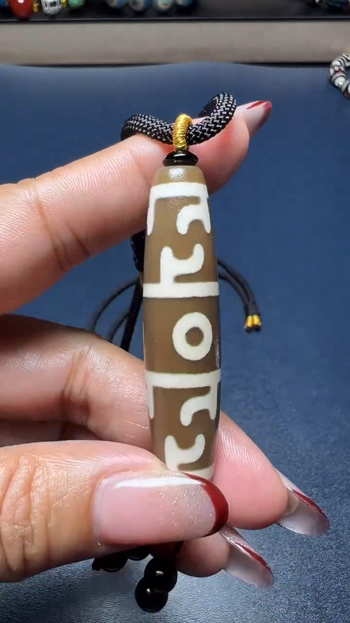 玛瑙/玉髓颈饰未镶嵌项链