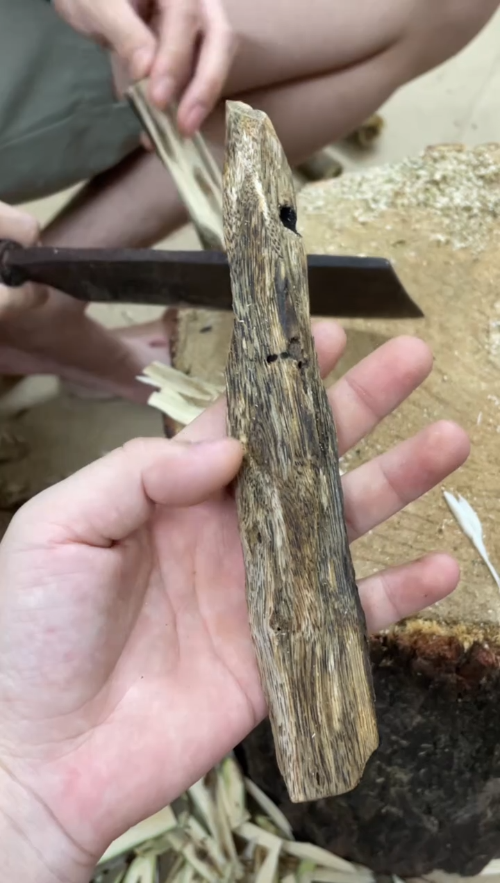 沉香碎屑沉香棋楠沉香 原料文创1