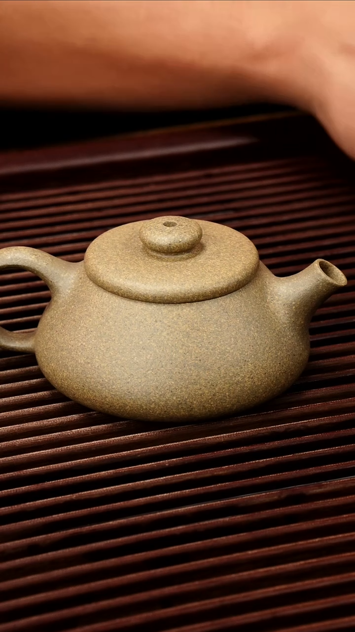 茶壶紫砂宜兴紫砂