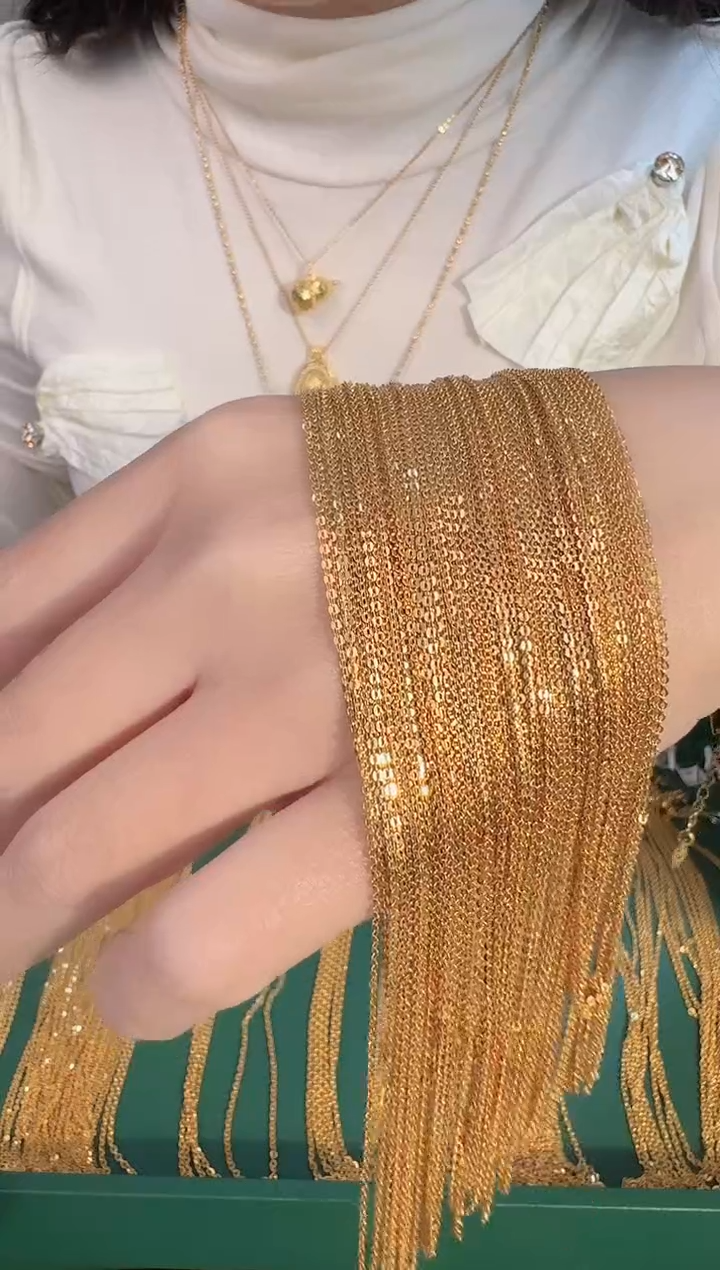 福利 固定闪o 50长 1.18（附带礼盒包装）