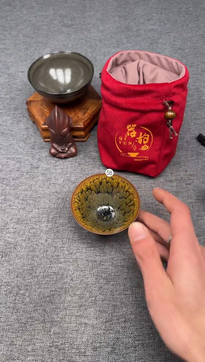 【闪购商品】茶盏zzzzzzzzzzzzz58