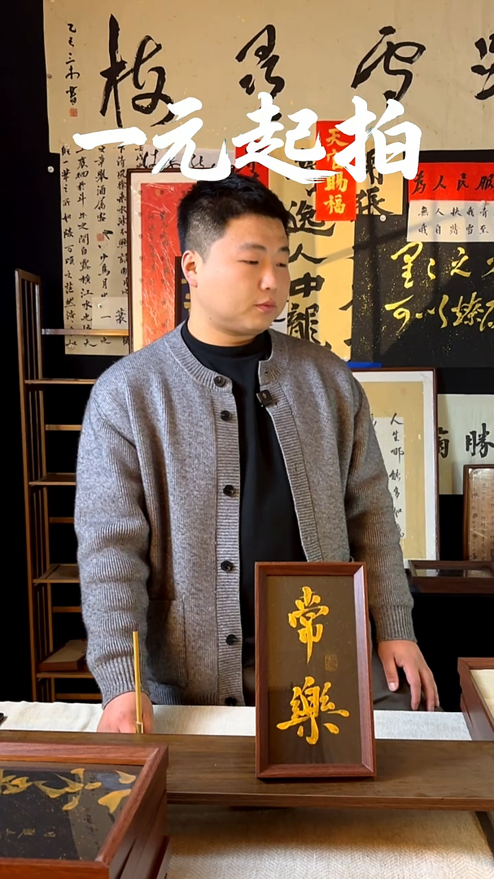 书法飞**鱼飞鸟老师专属