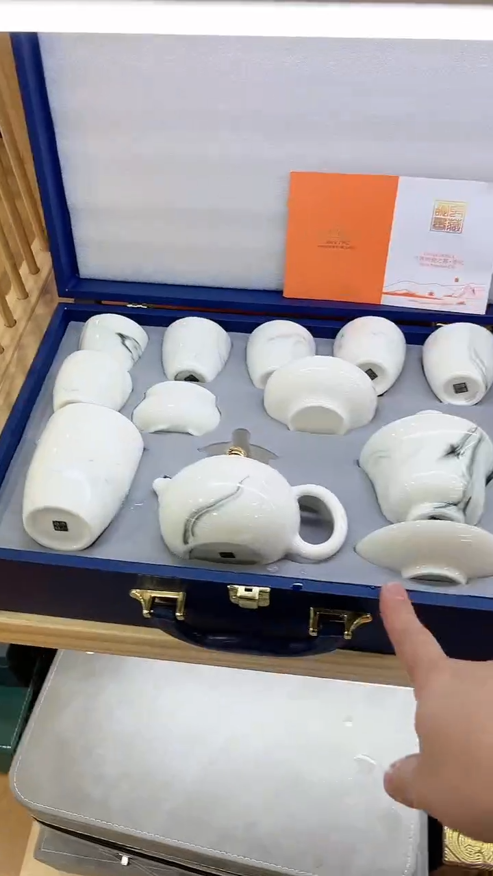 【闪购商品】窑主茶具窑主茶具@