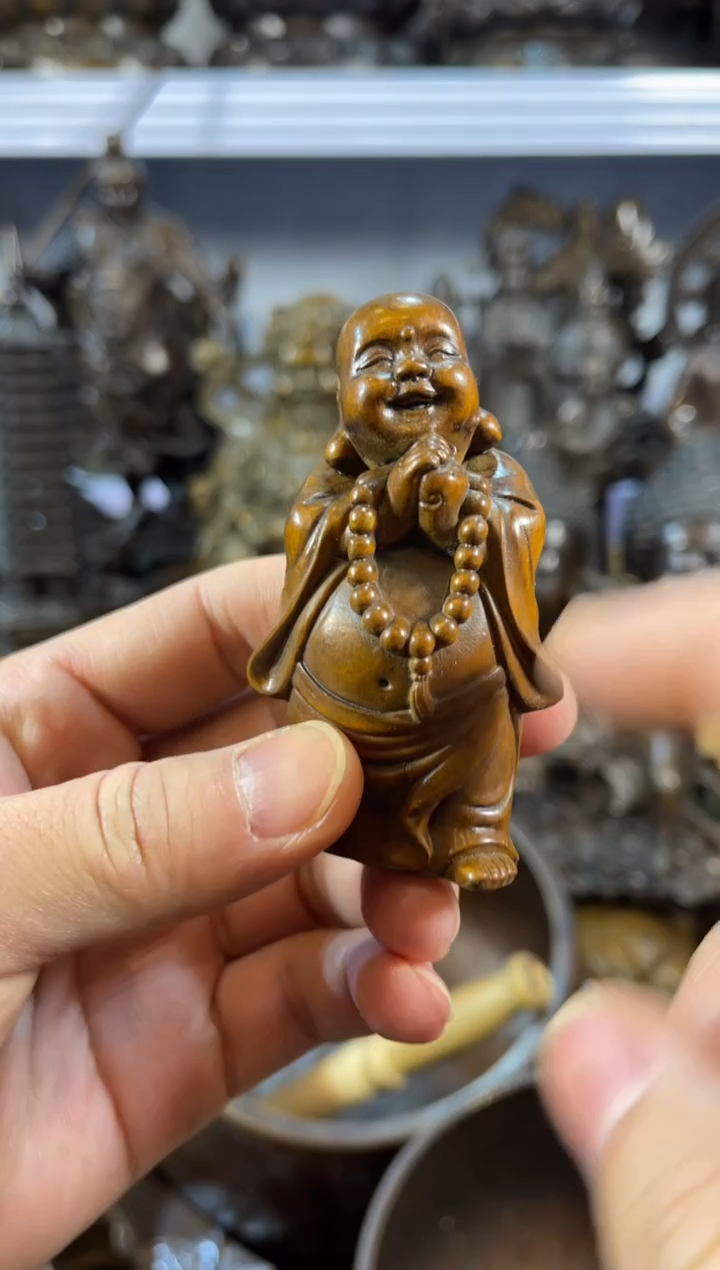 【闪购商品】1物品摆件  案台摆件