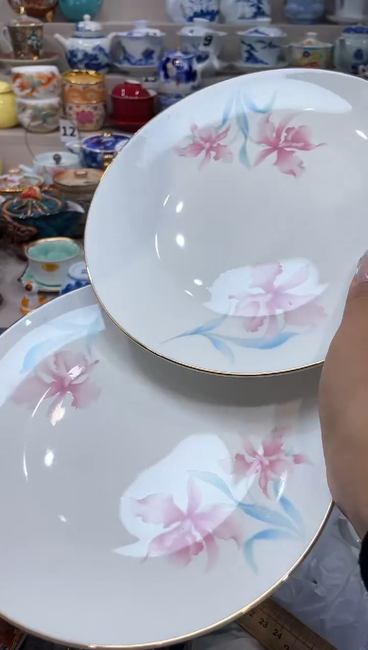 【闪购商品】云陶集市祝大家2025愿你所愿皆所得
