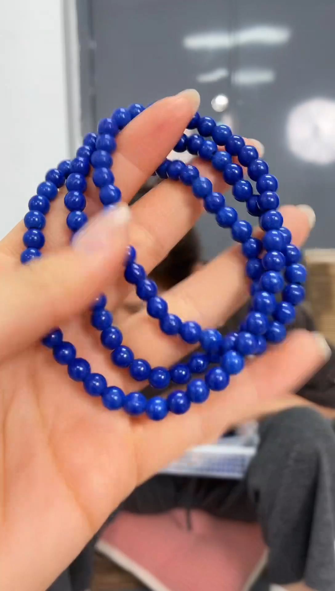 【慧慧甄选】高端轻奢手链多样性发货HF4065S