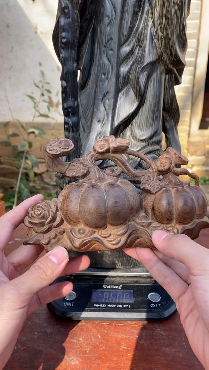 木柿柿如意精品好物推荐